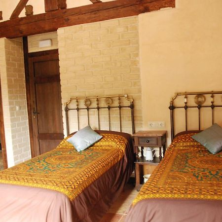 La Casa De Alberto Rivas de Tereso Eksteriør bilde