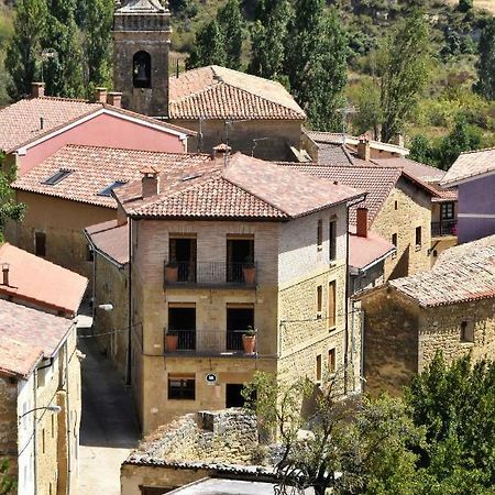 La Casa De Alberto Rivas de Tereso Eksteriør bilde