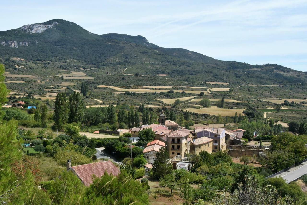 La Casa De Alberto Rivas de Tereso Eksteriør bilde